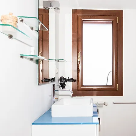Apartment Magnolia Design Aci Castello