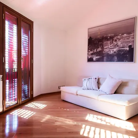 Magnolia Design Apartment