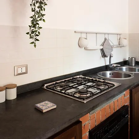 Magnolia Design Apartment Aci Castello
