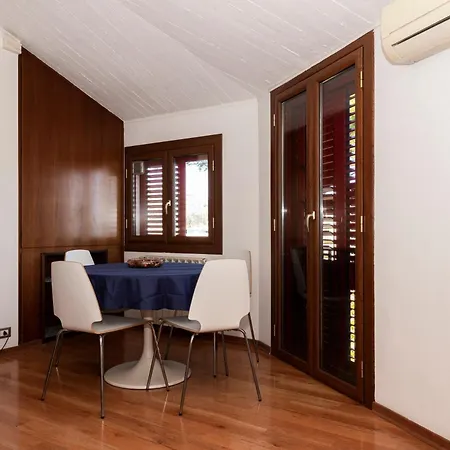 Apartment Magnolia Design