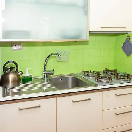 Magnolia Design Apartment *