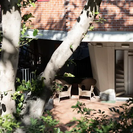 Appartamento Magnolia Design