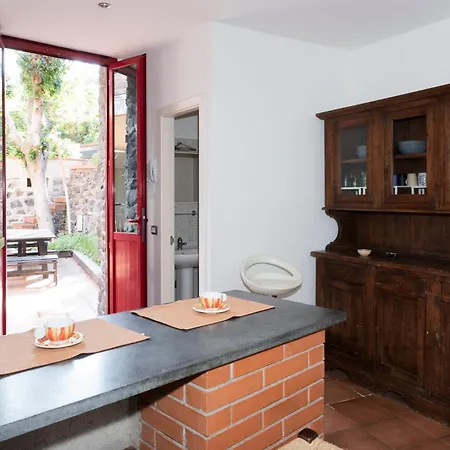 Magnolia Design Apartment Aci Castello